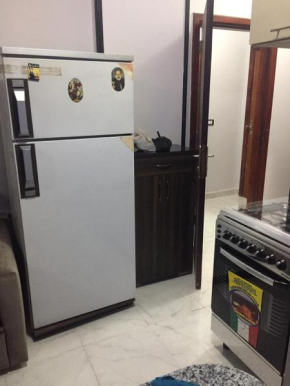 Tiba Studio pool/wifi/ near to el gouna